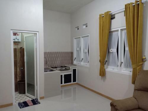 Green Homestay