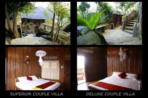 Hotel De Bintan Villa