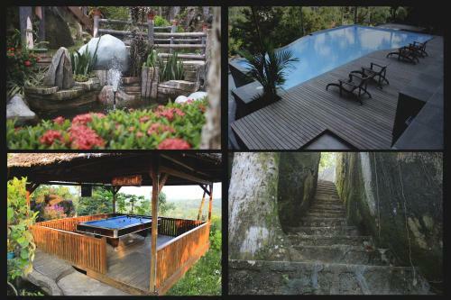 Hotel De Bintan Villa