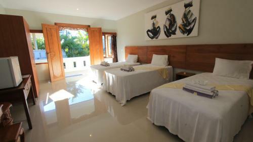 Poinciana Resort