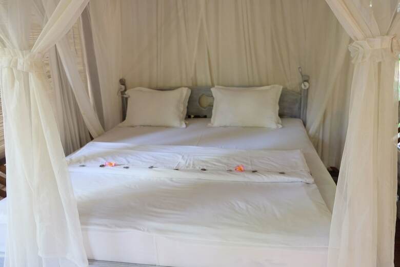 Villa Boreh Beach Resort And Spa