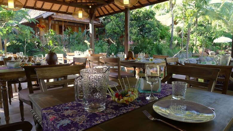 Hotel Desa Saya Eco Luxury Resort & Spa