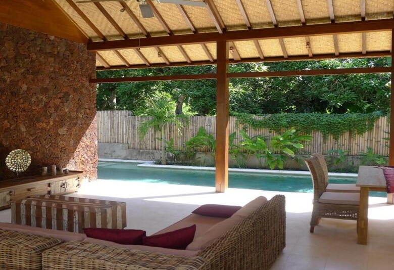 Hotel Desa Saya Eco Luxury Resort & Spa