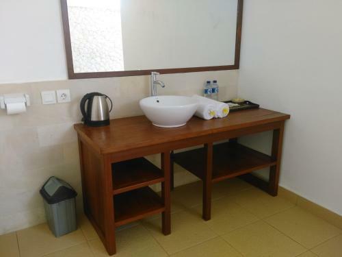 Hostal The Amrita - Salt Farm Villas