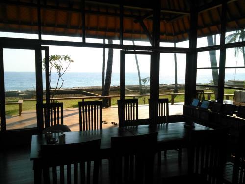 Hostal The Amrita - Salt Farm Villas