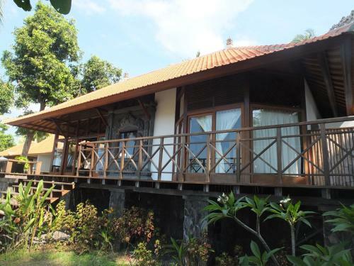 Hostal The Amrita - Salt Farm Villas