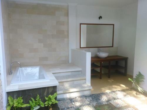 Hostal The Amrita - Salt Farm Villas