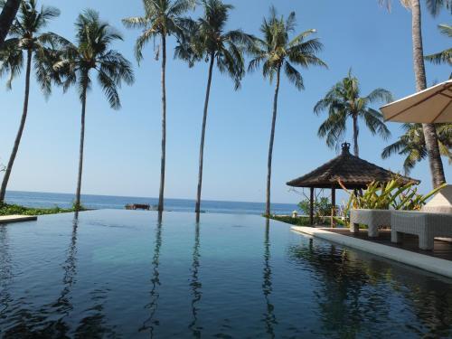 Hostal The Amrita - Salt Farm Villas