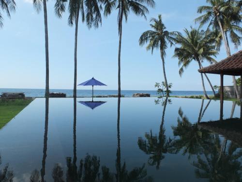 Hostal The Amrita - Salt Farm Villas