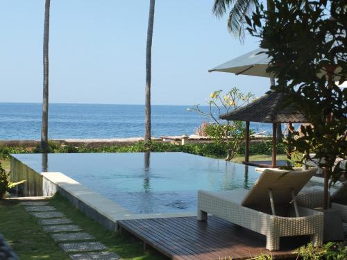 Hostal The Amrita - Salt Farm Villas