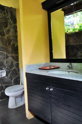 Hostal Bali Au Naturel