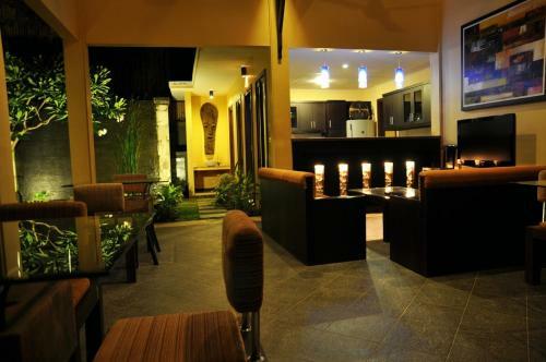 Hostal Bali Au Naturel