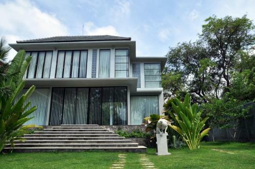 Hostal Bali Au Naturel
