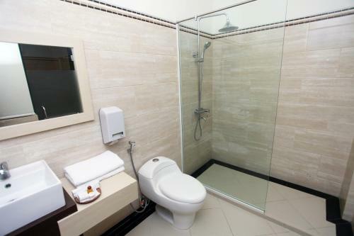 Plaza Hotel Tegal