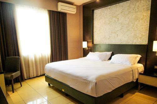 Karlita Hotel Tegal