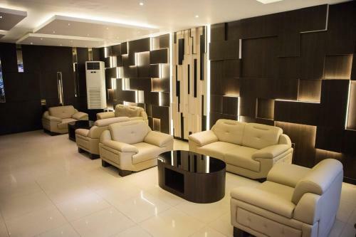 Karlita Hotel Tegal