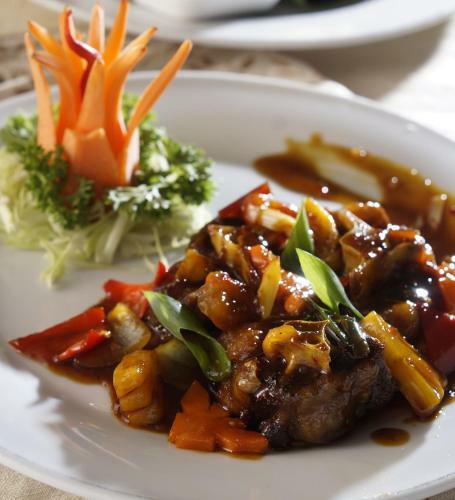 Karlita Hotel Tegal