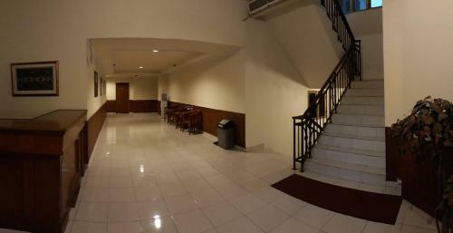 Alexander Hotel Tegal