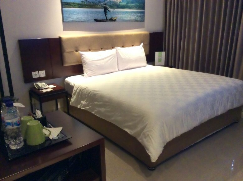 Hotel Primebiz Tegal