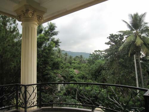 Angela Homestay Manado