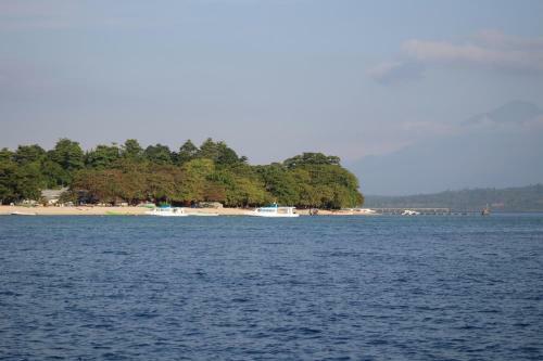 Angela Homestay Manado