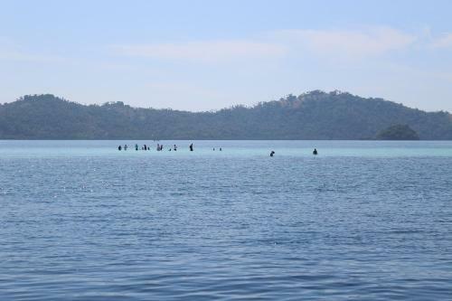 Angela Homestay Manado