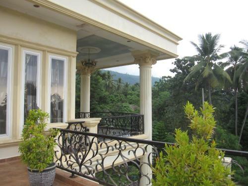 Angela Homestay Manado