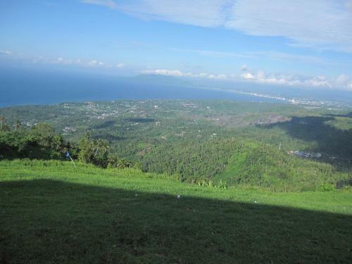 Angela Homestay Manado