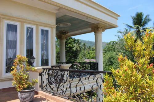 Angela Homestay Manado