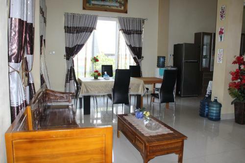 Angela Homestay Manado