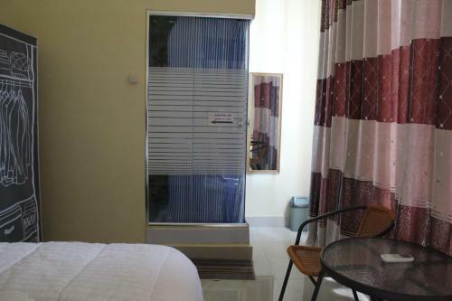 Angela Homestay Manado