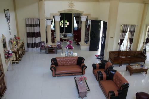 Angela Homestay Manado