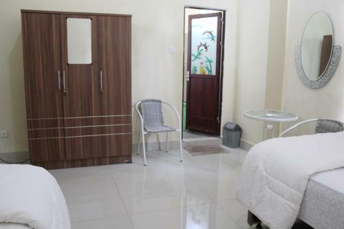 Angela Homestay Manado