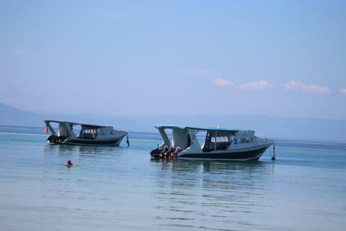 Angela Homestay Manado