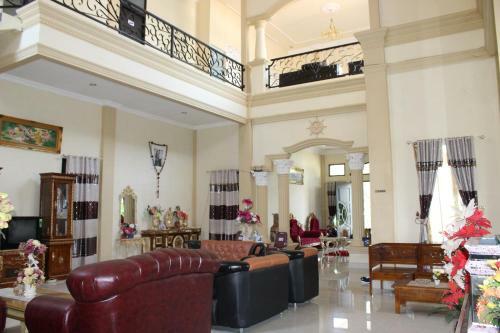 Angela Homestay Manado
