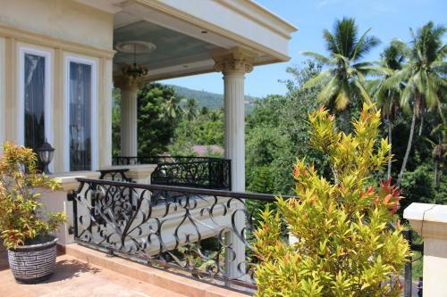 Angela Homestay Manado