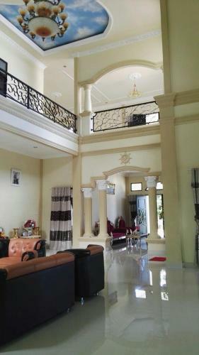 Angela Homestay Manado