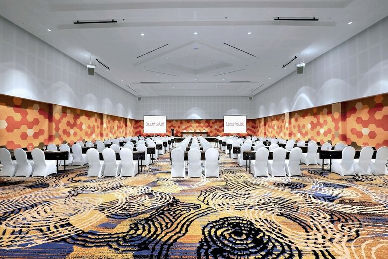 Favehotel Tasikmalaya