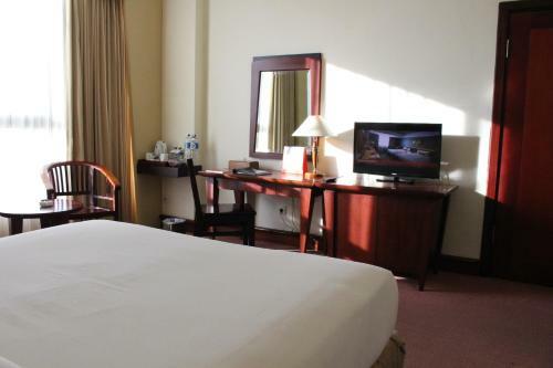 Swiss-belhotel Tarakan