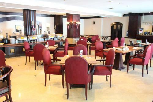 Swiss-belhotel Tarakan