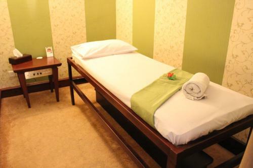 Swiss-belhotel Tarakan