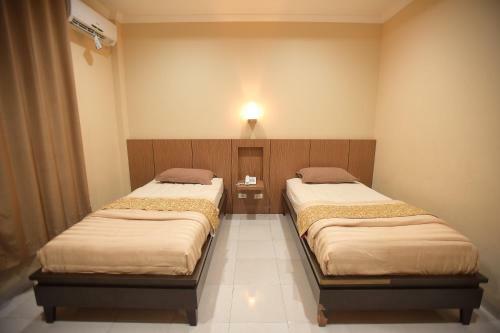 Lembasung Hotel