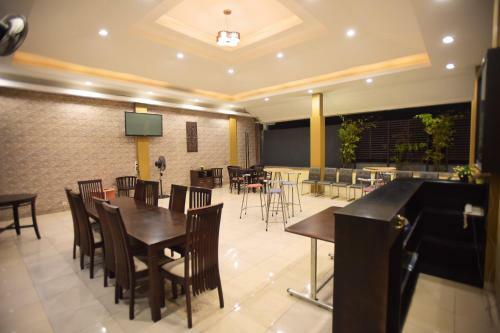 Lembasung Hotel