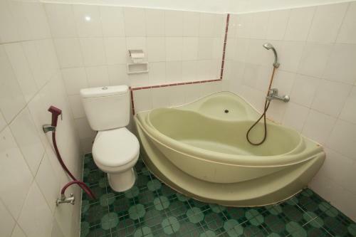 Oyo 1140 Hotel Tresya Tanjung Balai