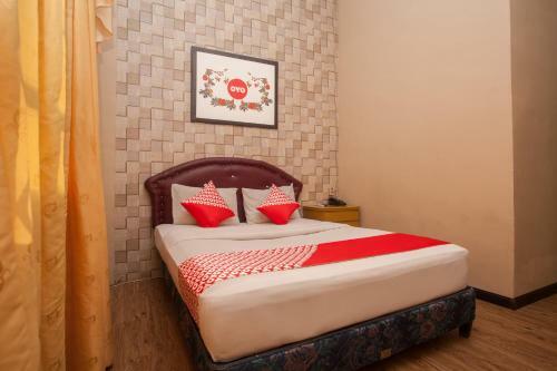 Oyo 1140 Hotel Tresya Tanjung Balai