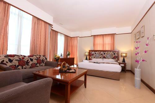 Hotel Maximillian
