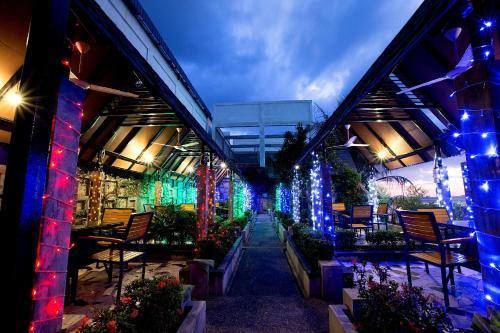 Hotel Maximillian