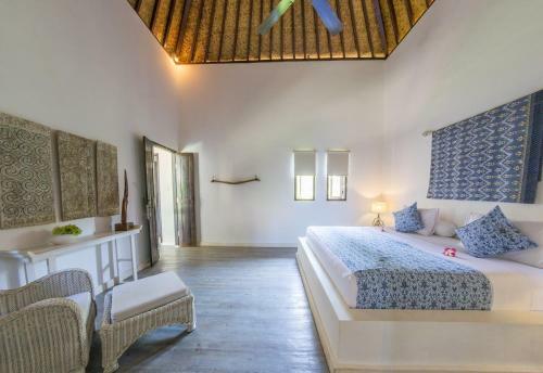 The Beach Villa