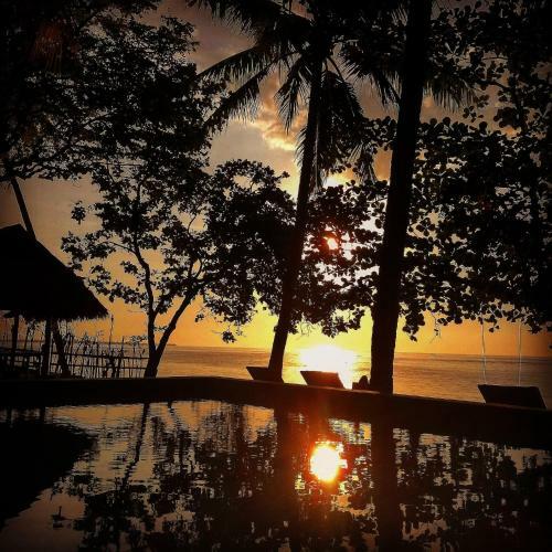 Rinjani Beach Eco Resort