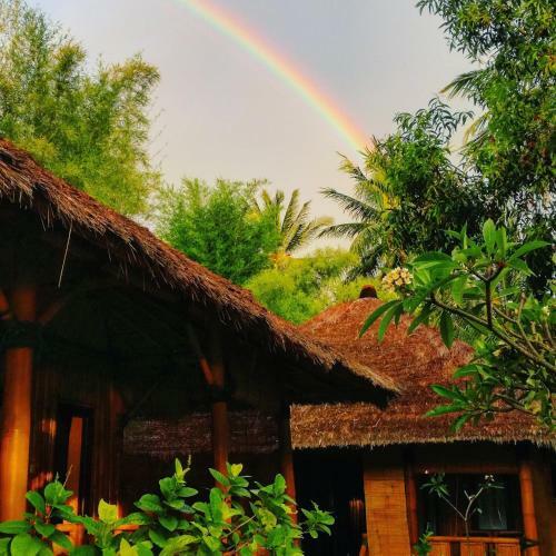 Rinjani Beach Eco Resort